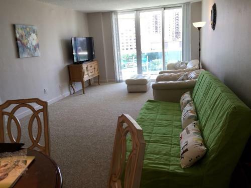 Apartamento Ocean Reserve Miami Luxury Rentals