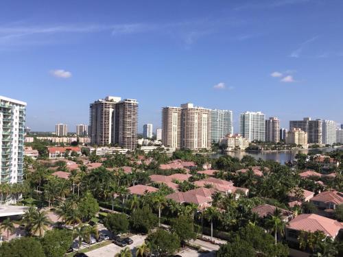 Apartamento Ocean Reserve 1210