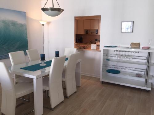 Apartamento Ocean Reserve 1210