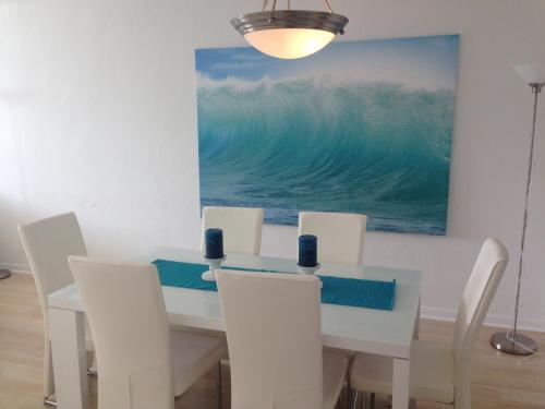 Apartamento Ocean Reserve 1210