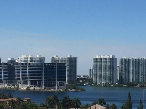 Apartamento Ocean Reserve 1210