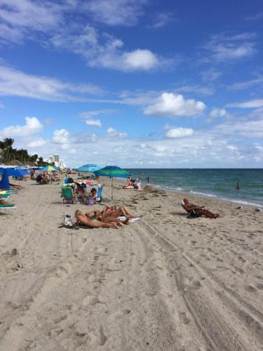 Apartamento Ocean Reserve 1210