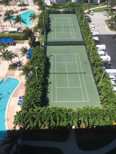 Apartamento Ocean Reserve 1210