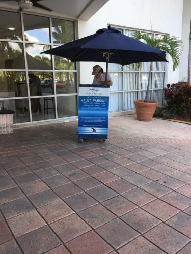 Apartamento Ocean Reserve 1210