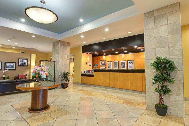 The Barrymore Hotel - Tampa