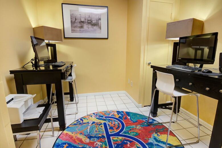 The Barrymore Hotel - Tampa
