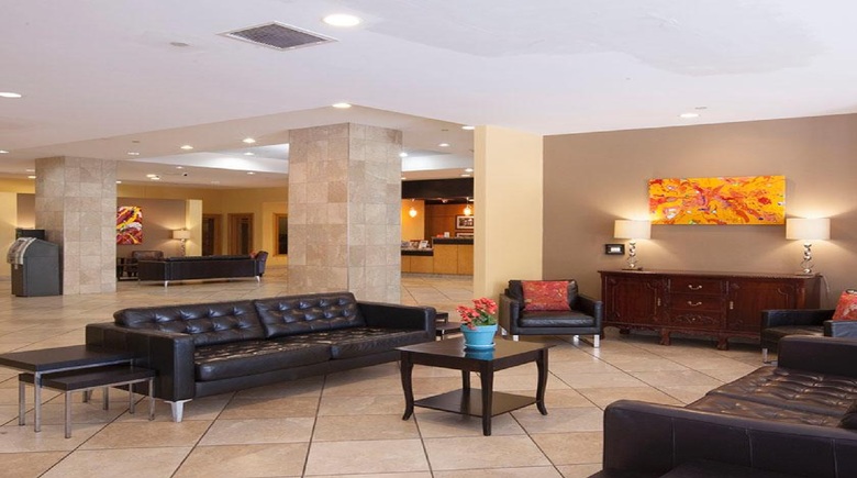 The Barrymore Hotel - Tampa