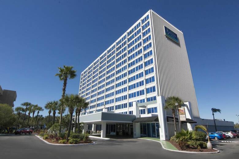 The Barrymore Hotel - Tampa