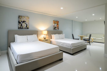 Hotel Villas At Shelborne