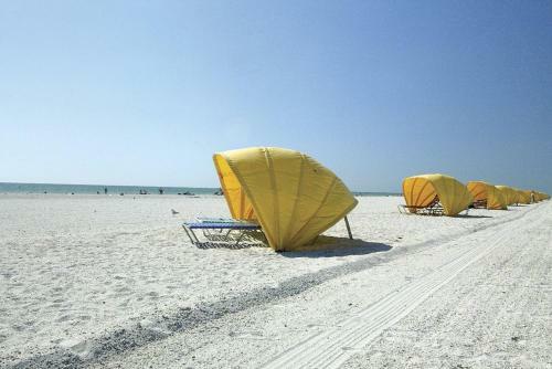 Motel Algiers Gulf Resort