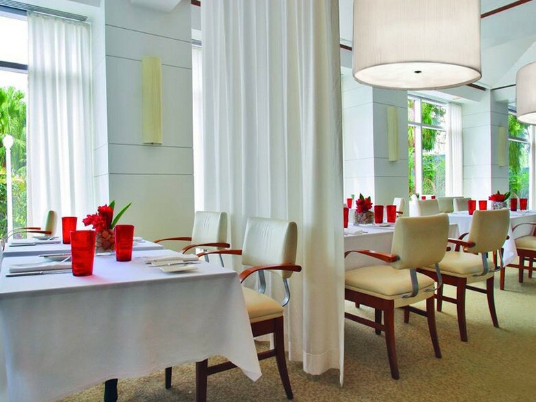 Hotel Sofitel Miami