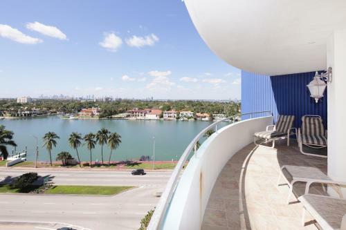 Apartamento Seacoast Tower