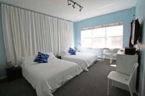 Apartamentos Ocean Drive Beach Flats