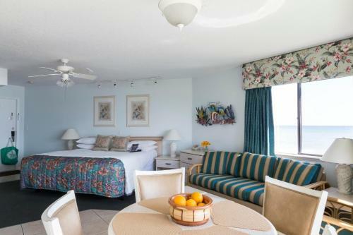 Hotel Reef Ocean Resort