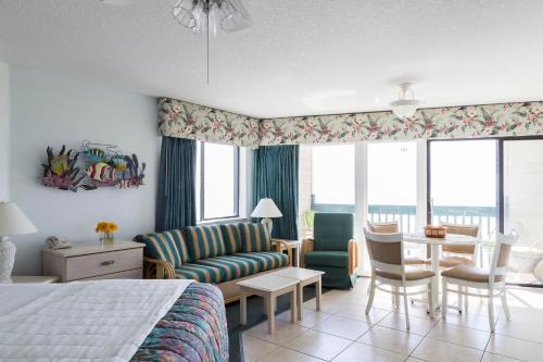 Hotel Reef Ocean Resort