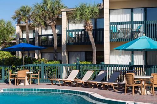 Hotel Reef Ocean Resort