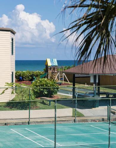 Hotel Reef Ocean Resort