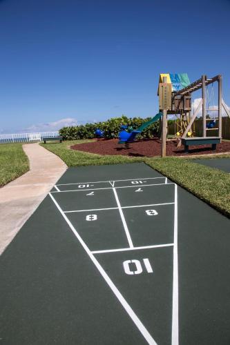Hotel Reef Ocean Resort