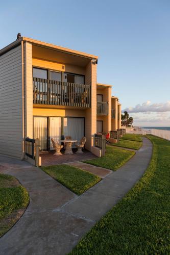 Hotel Reef Ocean Resort