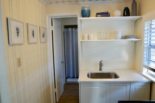 Molloy Gulf Motel & Cottages