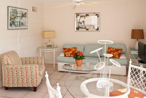 Hotel South Beach Place - Vero Beach