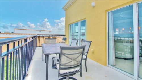 Apartamento Palms Of Treasure Island 405