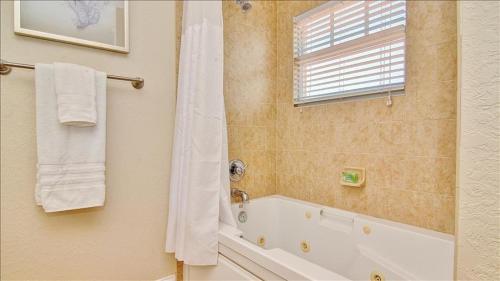 Apartamento Palms Of Treasure Island 405