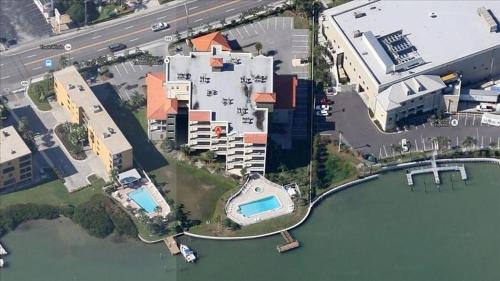 Apartamento Palms Of Treasure Island 405