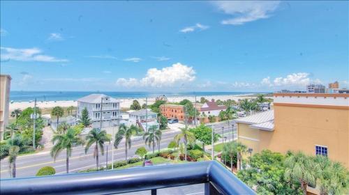 Apartamento Palms Of Treasure Island 405