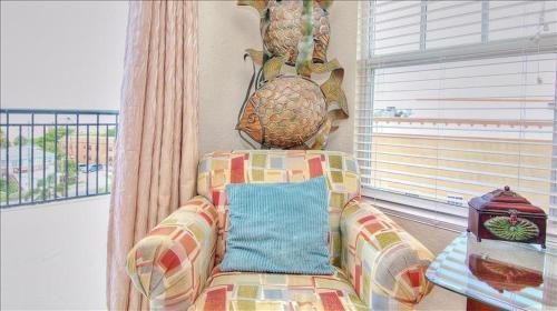 Apartamento Palms Of Treasure Island 405