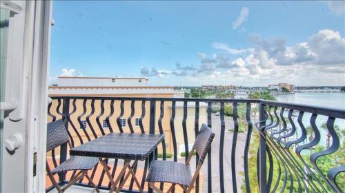 Apartamento Palms Of Treasure Island 405
