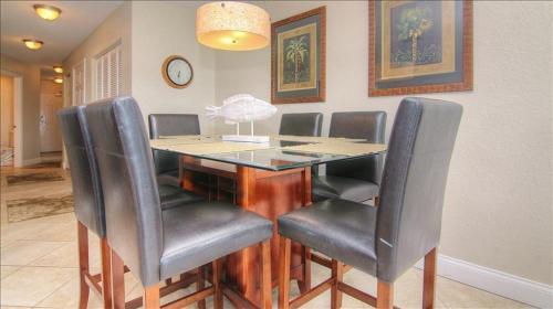 Apartamento Palms Of Treasure Island 405