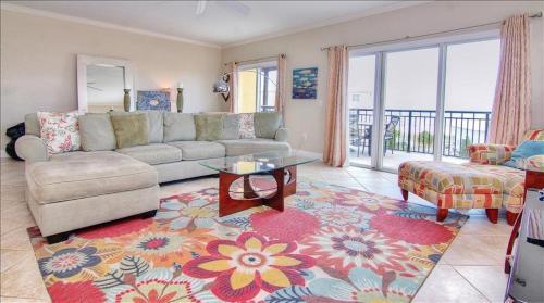 Apartamento Palms Of Treasure Island 405