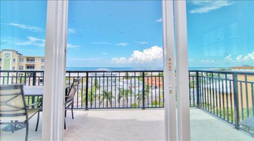 Apartamento Palms Of Treasure Island 405