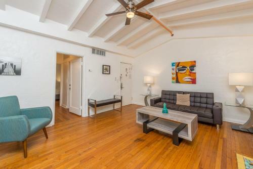 Apartamento L'etoile - Miami Beach
