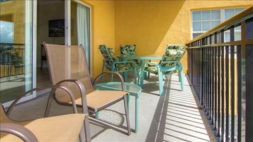 Apartamento Palms Of Treasure Island 208