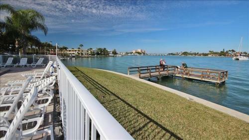 Apartamento Palms Of Treasure Island 208