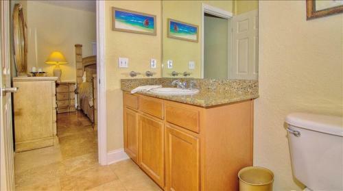 Apartamento Palms Of Treasure Island 208