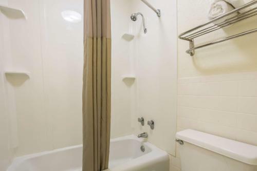 Motel 6 Spring Hill Weeki Wachee