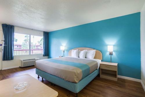 Motel 6 Spring Hill Weeki Wachee