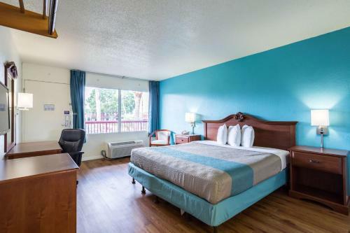 Motel 6 Spring Hill Weeki Wachee