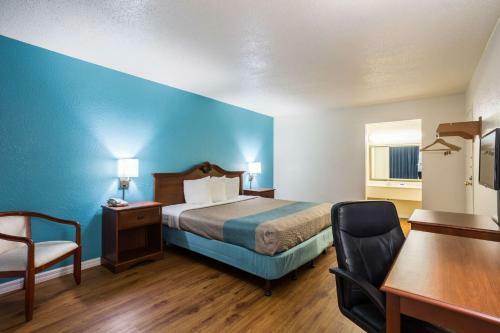 Motel 6 Spring Hill Weeki Wachee