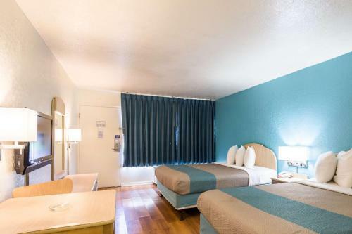 Motel 6 Spring Hill Weeki Wachee