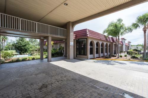 Motel 6 Spring Hill Weeki Wachee