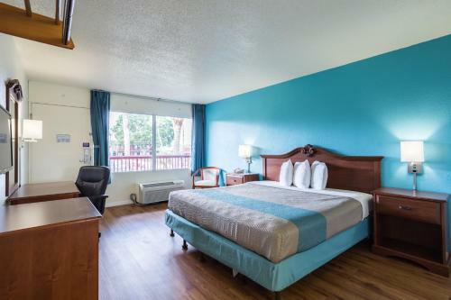 Motel 6 Spring Hill Weeki Wachee