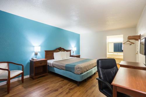 Motel 6 Spring Hill Weeki Wachee