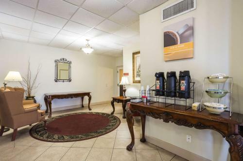 Motel 6 Spring Hill Weeki Wachee
