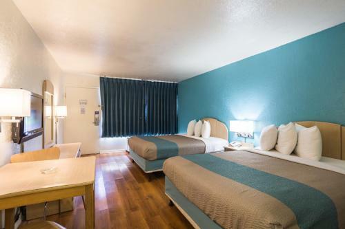 Motel 6 Spring Hill Weeki Wachee