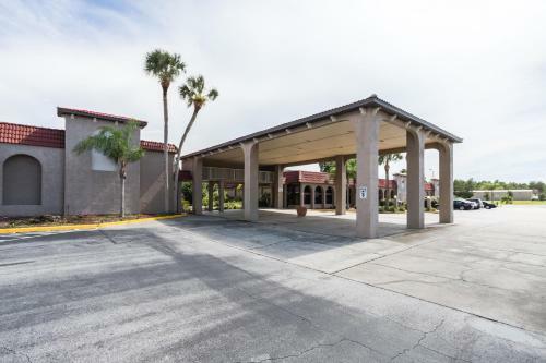 Motel 6 Spring Hill Weeki Wachee