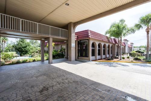 Motel 6 Spring Hill Weeki Wachee